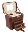 Jewelry Box A Handful Of Dust
