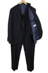 Suit La Spalla Single Breasted