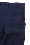 Suit La Spalla Sienna Int