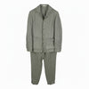 Suit Walter HP Ames Pleat ES