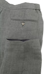 Suit Walter HP Ames Pleat ES