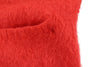 Orange Mohair Jumper