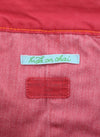 Pink Cotton Shorts