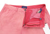 Pink Cotton Shorts
