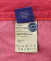Pink Cotton Shorts