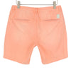 Pink Cotton Shorts