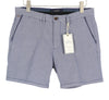 Blue Shorts
