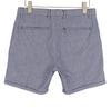 Blue Shorts