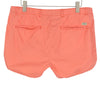 Orange Shorts