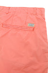 Orange Shorts