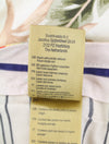 Beige Cotton Shorts