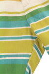 Beige Cotton Shorts