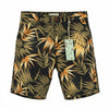 Multicoloured Cotton Shorts