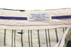 Multicoloured Cotton Shorts