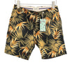 Multicoloured Cotton Shorts