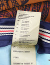 Multicoloured Cotton Shorts