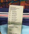 Multicoloured Cotton Shorts