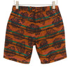 Multicoloured Cotton Shorts