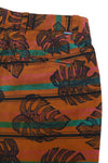 Multicoloured Cotton Shorts