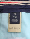 Multicoloured Cotton Shorts