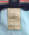 Multicoloured Cotton Shorts
