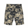 Multicoloured Cotton Shorts
