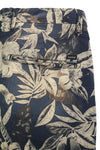 Multicoloured Cotton Shorts