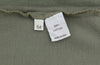 Green Cotton Shirt