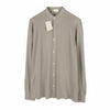 Grey Cotton Shirt