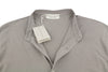 Grey Cotton Shirt