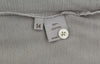Grey Cotton Shirt
