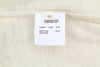 Beige Linen Polos