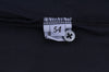 Blue Cotton Polos