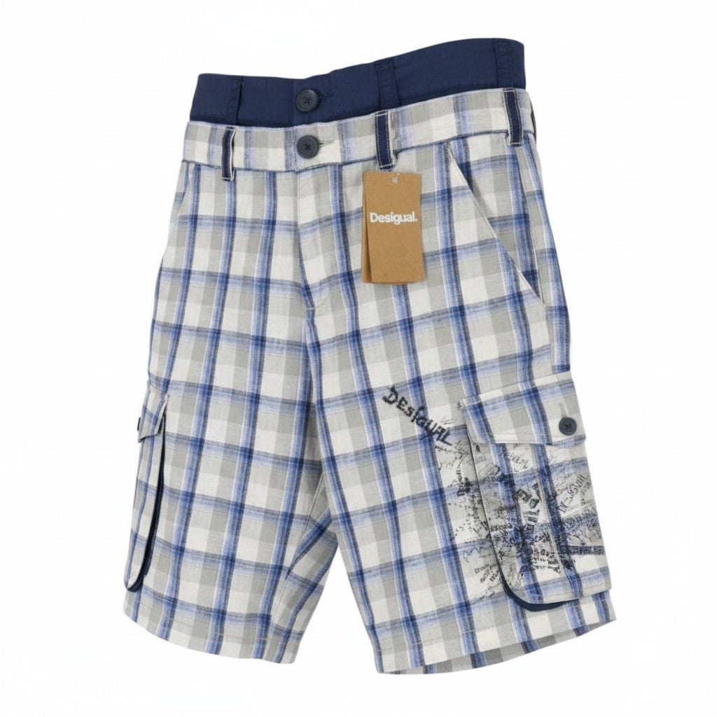 Shorts Paul