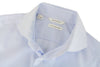 Blue Twill Shirt