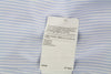 Blue Twill Shirt