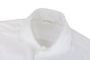 White Twill Shirt