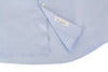 Blue Twill Shirt