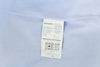 Blue Twill Shirt