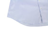 Blue Twill Shirt
