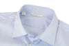 Blue Twill Shirt