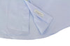 Blue Twill Shirt