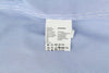 Blue Twill Shirt