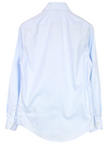 Blue Twill Shirt