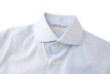 Blue Twill Shirt