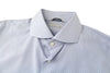 Blue Twill Shirt