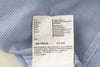 Blue Twill Shirt