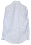 Blue Twill Shirt
