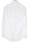 White Twill Shirt