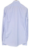 Blue Twill Shirt